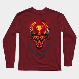 Red bull Long Sleeve T-Shirt